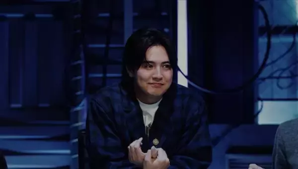 「片寄涼太「週刊文春から直接電話がきた…」突然の着信に戦慄」の画像