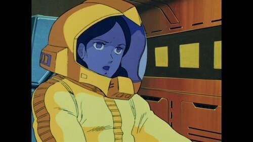 NURO Biz×機動戦士ガンダム、最新コラボ動画公開！