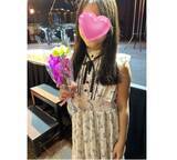 「安めぐみ、10歳長女の初ピアノ発表会に感動！」の画像2