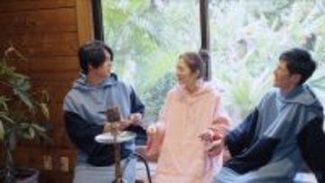 恋愛病院…石丸伸二、ミス東大、フリーアナの三角関係勃発!?