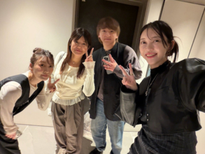 あいのり・桃、第３子妊娠中の小林礼奈＆夫らブロガー仲間が自宅に集合