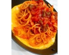 渡辺美奈代、帰宅順にアツアツ提供…名古屋鉄板ナポリタンに称賛の声