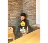 「東貴博、愛娘と“同じ場所･同じポーズ”再現ショット公開」の画像1