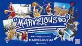 「高校生３×３大会『Marvelous∞』決勝大会をABEMA無料生中継」の画像2