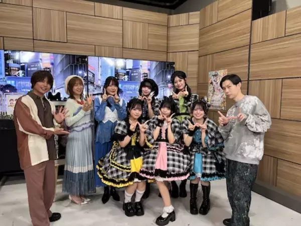 ハライチ・岩井、前橋ウィッチーズ劇場版主題歌を作詞、こだわりを明かす