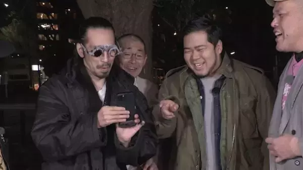 『MAD５』ついに最終回！“撮れ高の妖精”捕獲作戦、波乱の結末