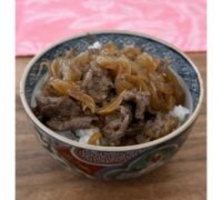 高橋克典、牛丼＆つみれスープの手作りランチ披露　