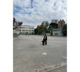 「渡辺満里奈、母校100周年式典で卒業生代表として祝辞」の画像1