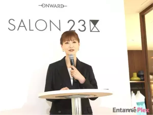 「EC全盛の中、青山に旗艦店オープン…『２３区』の狙いとは？」の画像