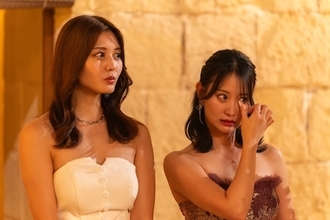 『ラブパワーキングダム２』元AKB48がモテバトルで涙…