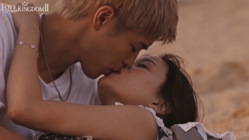 ラブパワーキングダム２、元AKB48永尾まりやがイケメン格闘家に…