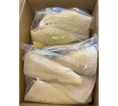 研ナオコ、門戸竜二から贈られた“旬のたけのこ”に感謝