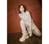 「のん、キラキラX'masライブオフショに称賛の声続々」の画像1