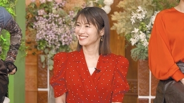 内山理名、夫・吉田栄作の“協力的な夫”ぶりを告白