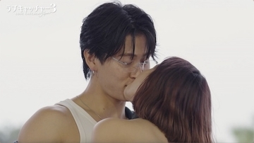 BreakingDownリポーター・小島みゆ、恋のライバルの目の前で…