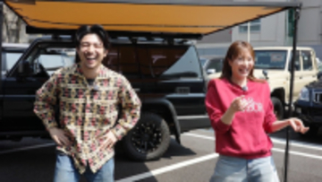 新山千春、中尾明慶とYouTubeコラボ「中尾さんの絶妙な…」