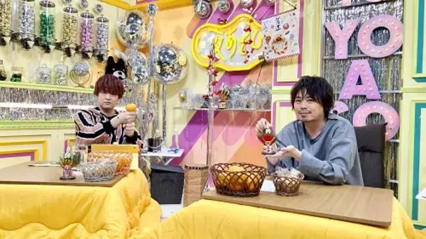 「浪川大輔が“愛想笑い”…気まずい状況での対応力は？」の画像