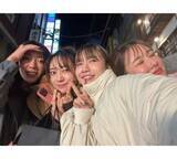 「あいのり･桃、『バチェラー３』オーディション秘話告白」の画像1