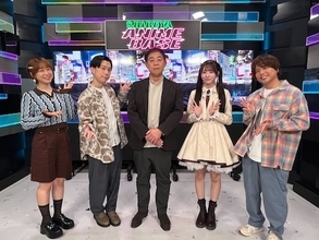 森久保祥太郎、意外な過去を激白「30代の時にお仕事が…」