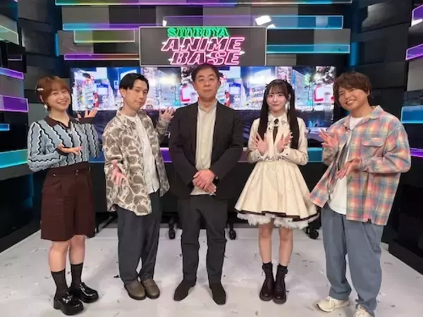 「森久保祥太郎、意外な過去を激白「30代の時にお仕事が…」」の画像