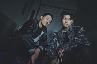 警視庁麻薬取締課 MOGURA…般若×Pxrge Trxxxperスペシャル対談公開