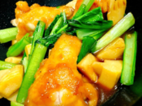 渡辺美奈代、頂き物筍を“全部使い切る”手料理公開