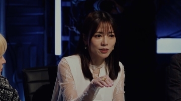 釈由美子が２回だけ喋った“小さいおじさん”とは？