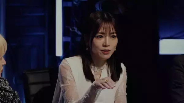 釈由美子が２回だけ喋った“小さいおじさん”とは？