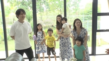 “一夫多妻”37歳夫が明かす第２夫人との馴れ初め「初対面で…」