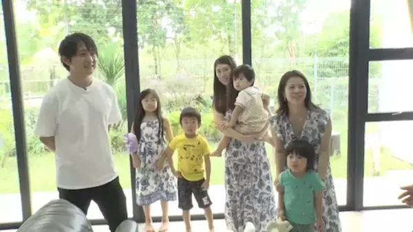 “一夫多妻”37歳夫が明かす第２夫人との馴れ初め「初対面で…」