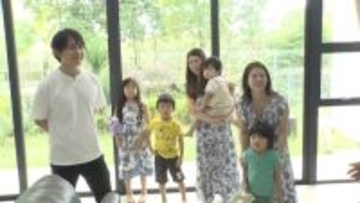 “一夫多妻”37歳夫が明かす第２夫人との馴れ初め「初対面で…」