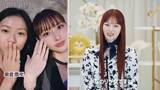 「鈴木えみ、SNSで話題を呼んだ榮倉奈々とお揃い指輪の購入秘話告白」の画像1