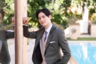 『ラブパワーキングダム２』出演、こうたの衝撃モテテクニック