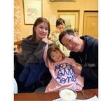 「はんにゃ川島の元妻・川島菜月、元夫も参加した長男誕生日会報告」の画像2