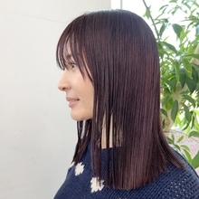 新山千春、ニューヘアカラーに満足気「なんだか新鮮」