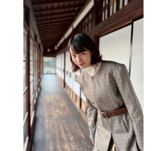 のん、『MISS KING』最終回を迎え"飛鳥愛"吐露