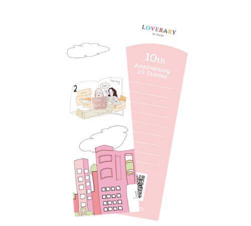 ラブラリー バイ フェイラー10周年記念イベントが原宿で開催！