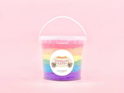 ラブラリー バイ フェイラー10周年記念イベントが原宿で開催！