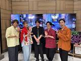 「松岡禎丞、夏アニメ『世界最強の後衛～迷宮国の新人探索者～』魅力解説」の画像1