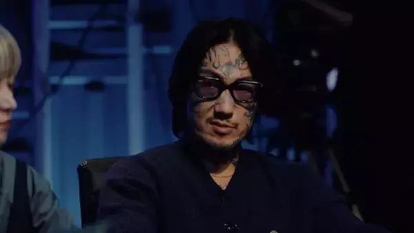 瓜田純士が服役中に目をかけた優等生の衝撃の正体は？