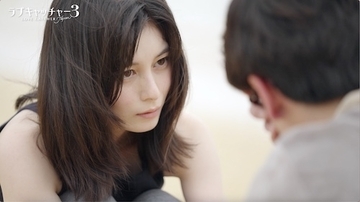 慎重派清純派女優・大久保桜子、意中のイケメンモデルに疑いの目…