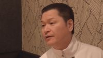 鼠先輩が現在の収入を告白＆大ヒット曲の査定額にスタジオ騒然