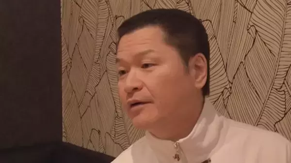 「鼠先輩が現在の収入を告白＆大ヒット曲の査定額にスタジオ騒然」の画像