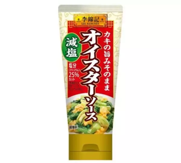 「オイスターソースに関する調査実施…みんなが好きな調味料１位は？」の画像