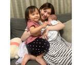 「西野未姫「２人の育児は想像より大変」長女＆長男との日常公開」の画像1