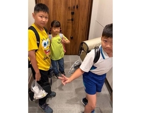 小原正子、子供の遠足当日にぎっくり腰再発「ぴっきーーーん！」