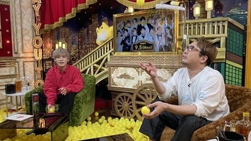 安元洋貴、自身のイキリ回答に大赤面「恥ずいよ、のぶ」