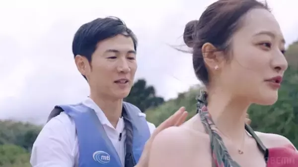 『恋愛病院』#１、石丸伸二はミス東大と初デートへ！