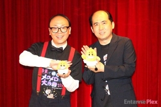 トレエン斎藤が相方・たかしに救われている瞬間とは？