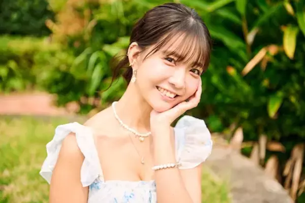 ラブキャッチャージャパン３出演！天羽希純「今回は初公開だらけ…」